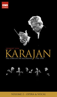 Karajan 2008