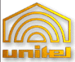 Unitel Home Page